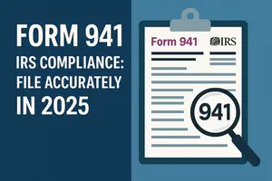 IRS Compliance